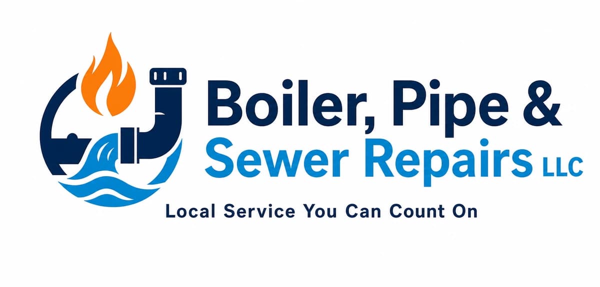 Boiler, Pipe & Sewer Repairs LLC